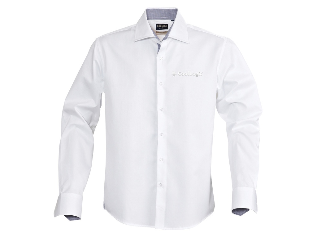 CoolLogic - Men's Baltimore Slim Fit Business Shirt