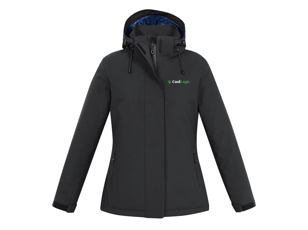 CoolLogic - Women's Eclipse Jacket