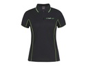 CoolLogic - Women's Podium Piping Polo
