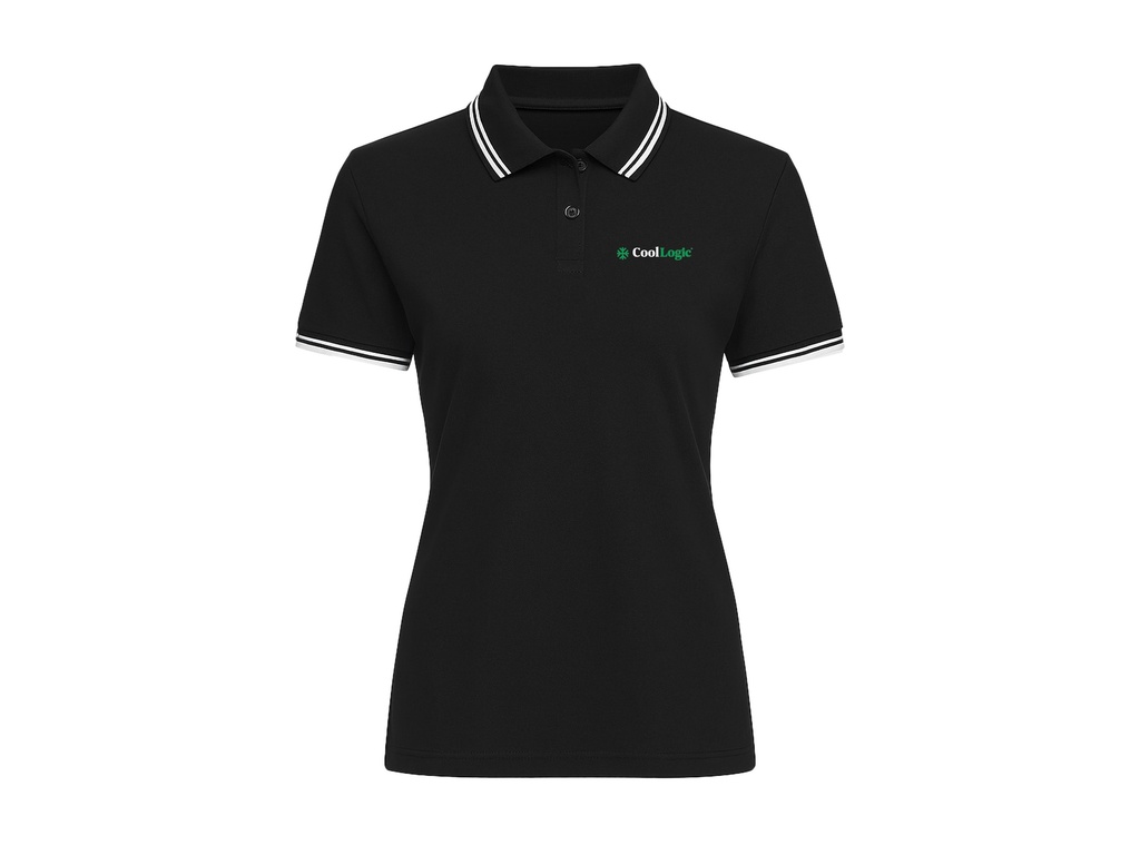 CoolLogic - Women's Stanton Polo Shirt