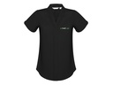 CoolLogic - Women's Madison Short Sleeve