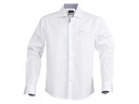 ElectriNET - Men's Baltimore Slim Fit Business Shirt