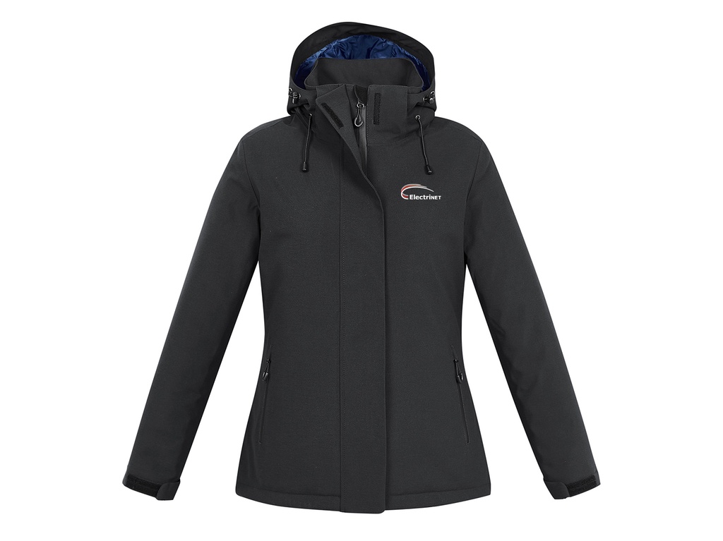 ElectriNET - Women's Eclipse Jacket