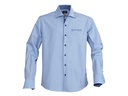 Horizon Networks - Men's Baltimore Slim Fit Business Shirt