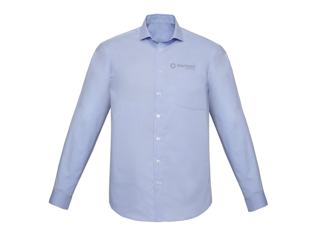 Horizon Networks - Men's Charlie Classic Fit Business Shirt