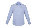 Horizon Networks - Men's Charlie Classic Fit Business Shirt