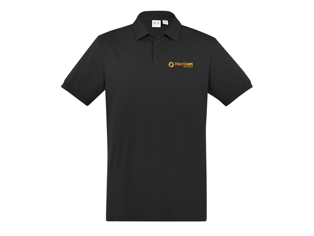 Horizon Networks - Mens City Polo Shirt- P105MS