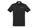 Horizon Networks - Mens City Polo Shirt- P105MS