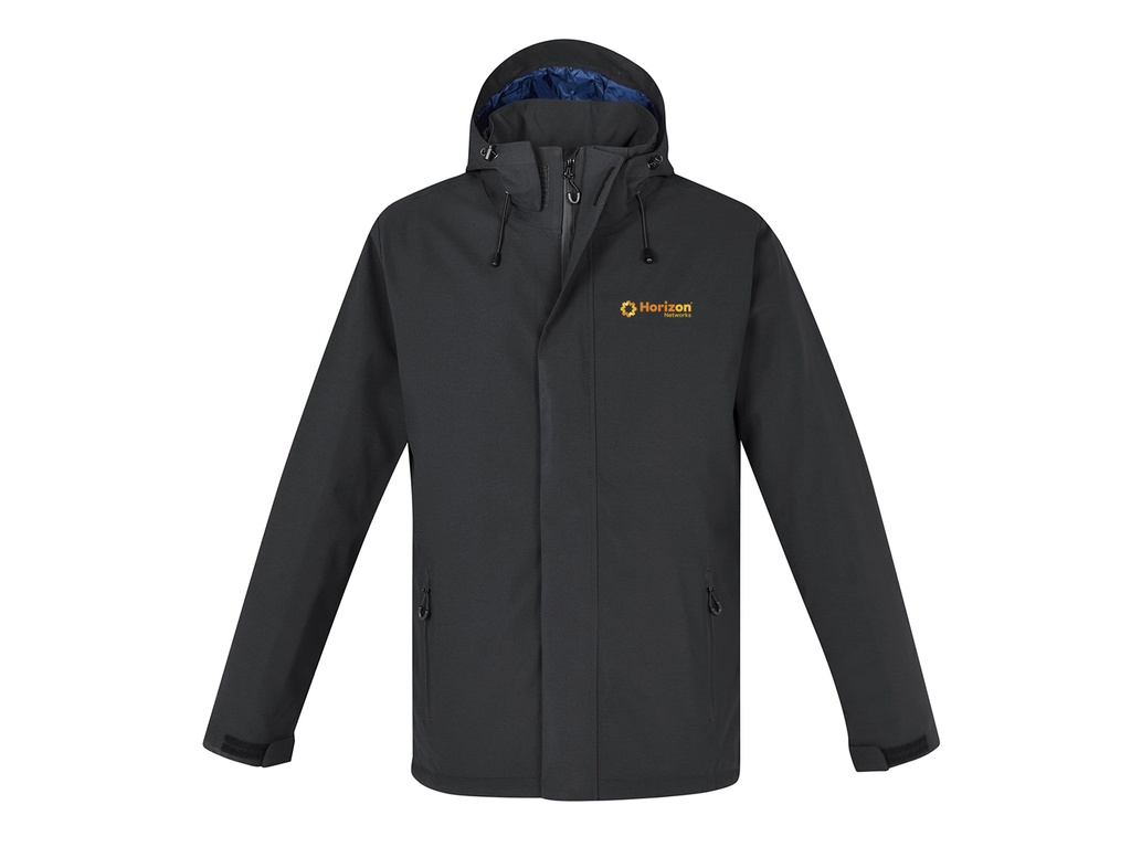 Horizon Networks - Men's Eclipse Jacket