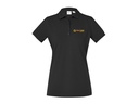 Horizon Networks - Women's City Polo Shirt