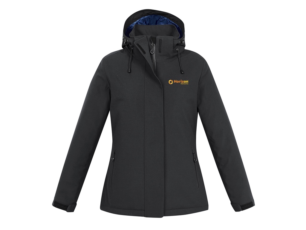 Horizon Networks - Womens Eclipse Jacket - J132L
