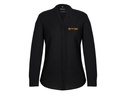 Horizon Networks - Women's Juliette Plain Blouse