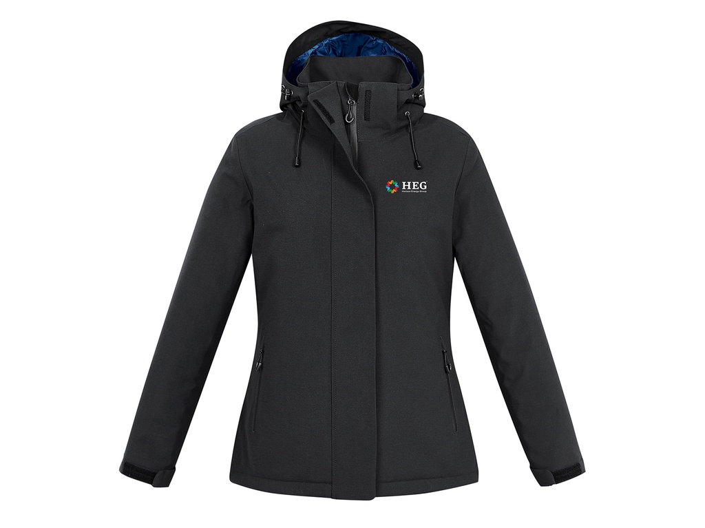 HEG - Women's Eclipse Jacket