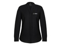 HEG - Women's Juliette Plain Blouse