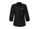 HEG - Women's Lucy 3/4 Sleeve Blouse