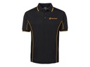 Horizon Services - Men's Podium Piping Polo