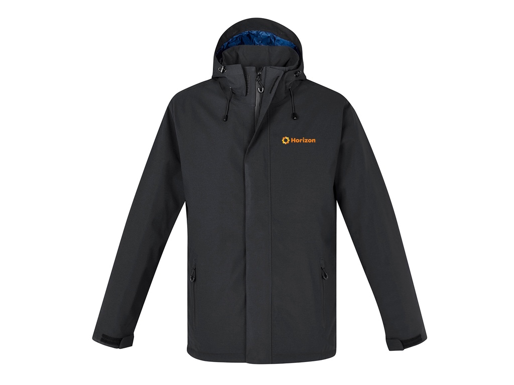 Horizon Services - Men's Eclipse Jacket