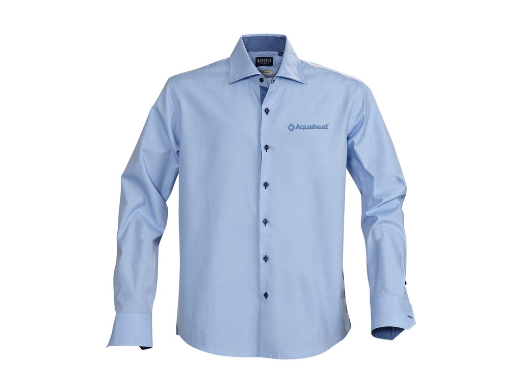 COLT - Men's Baltimore Slim Fit Business Shirts