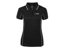 HEG - Women's Podium Piping Polo