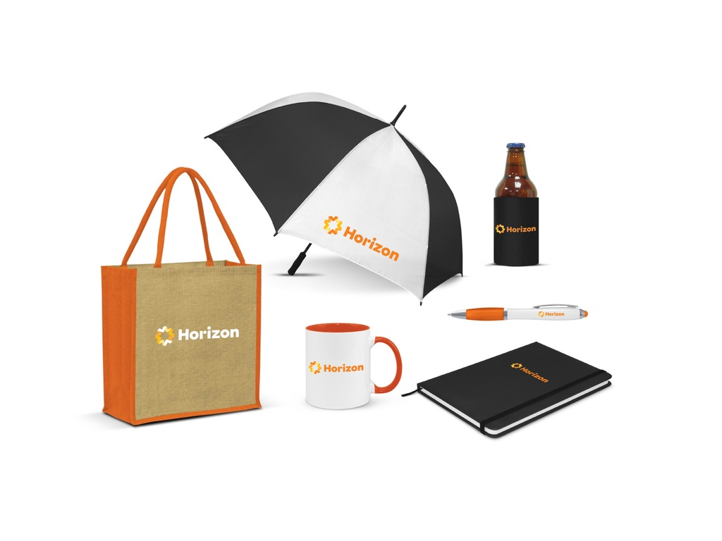 Horizon Services - Welcome Pack