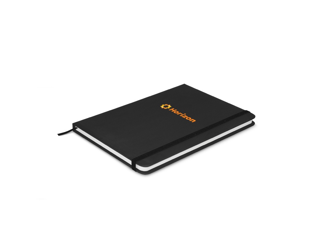 Horizon Services - Omega Notebook