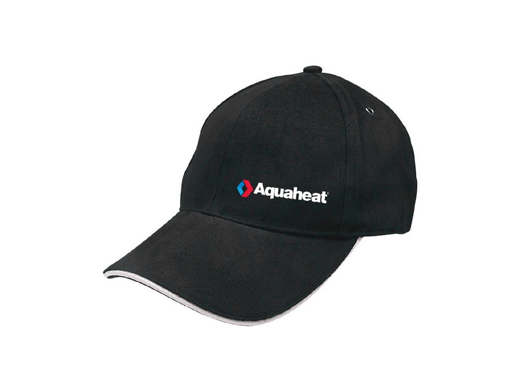 Aquaheat - Sandwich Peak Cap