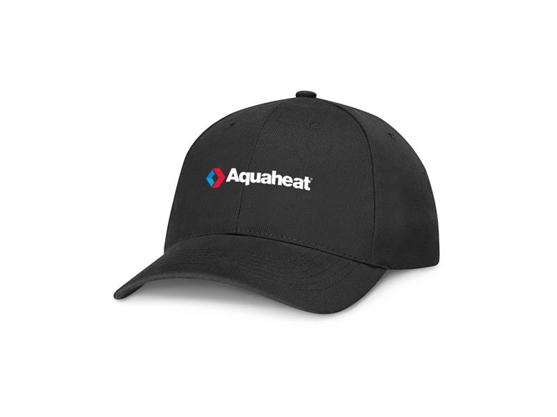 Aquaheat - Premium 6 Panel Cap