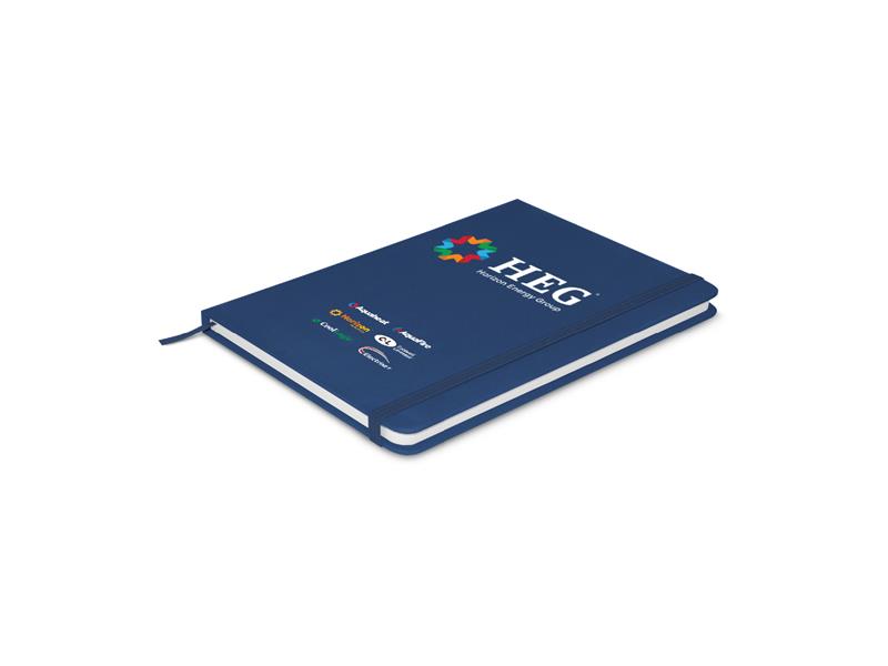 Horizon Energy Group - Omega Notebook