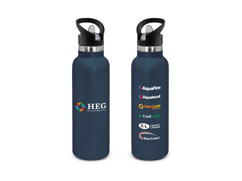 Horizon Energy Group - Nomad Vacuum Bottle