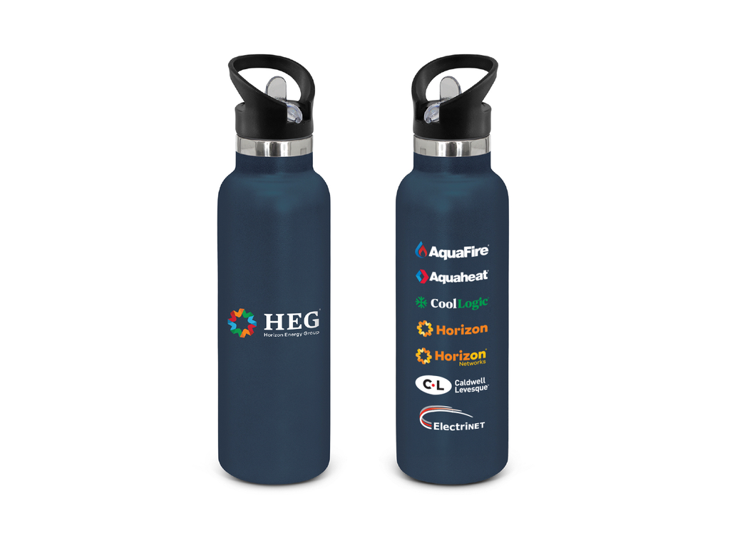 Horizon Energy Group - Nomad Vacuum Bottle