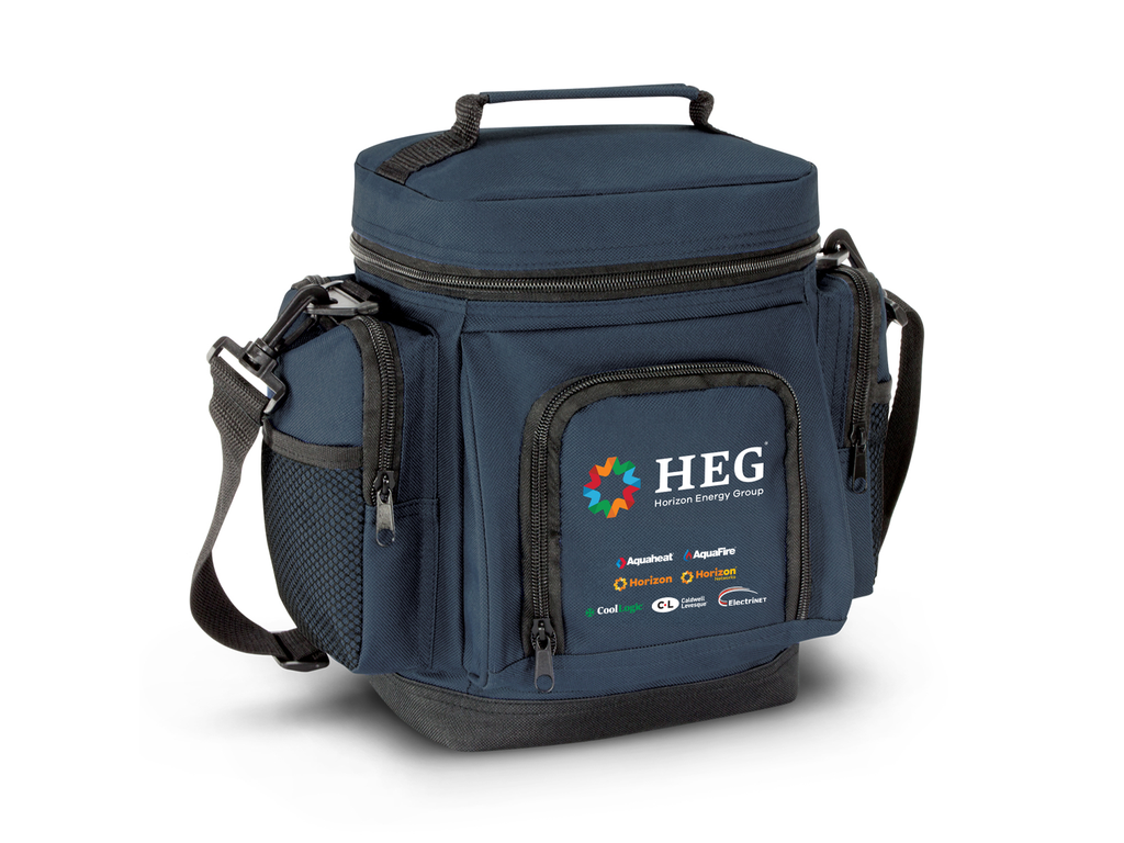 Horizon Energy Group - Laguna Cooler Bag