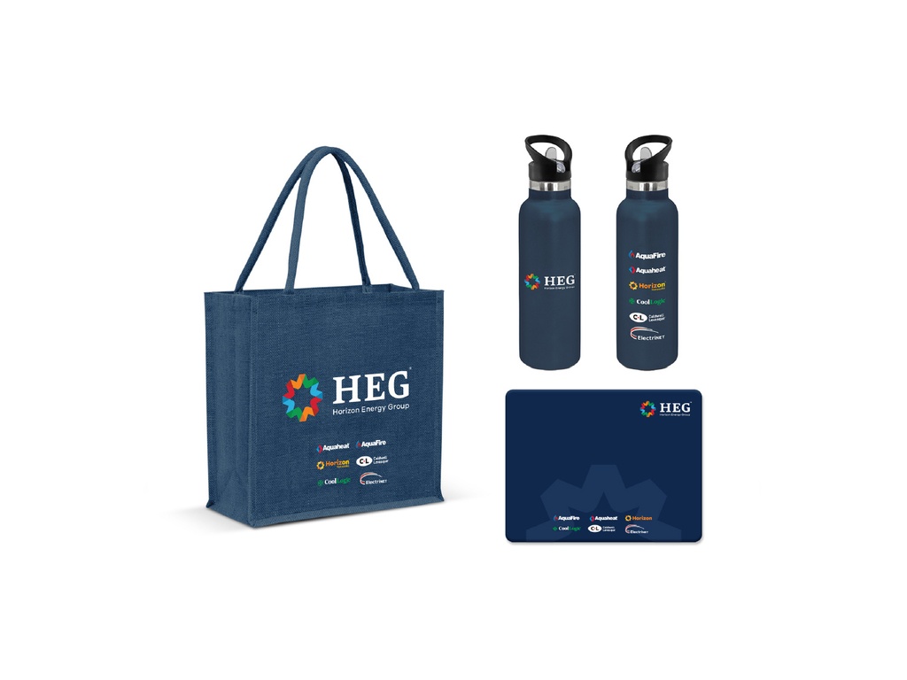 Horizon Energy Group - Welcome Pack
