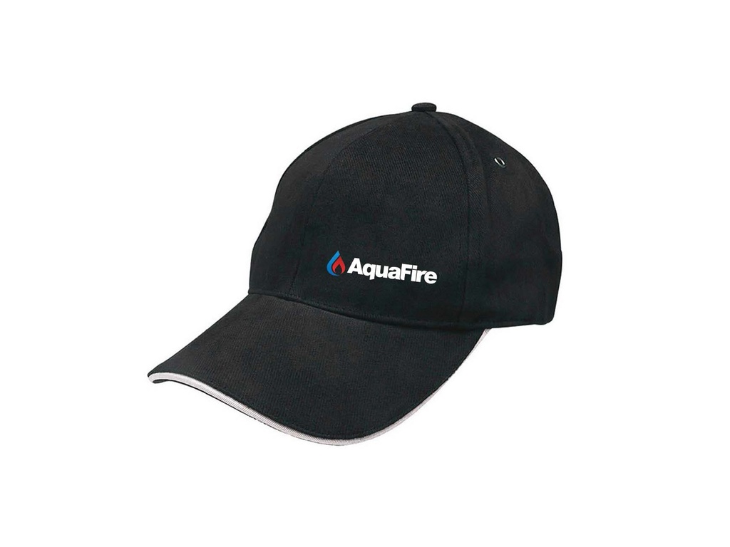 AquaFire - Sandwich Peak Cap