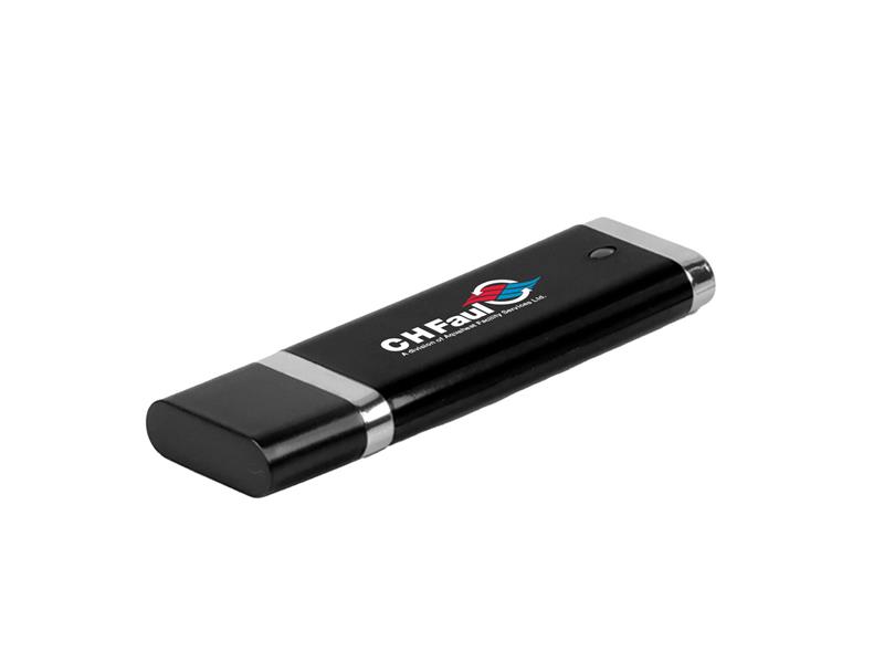 CH Faul - Quadra 4GB Flash Drive