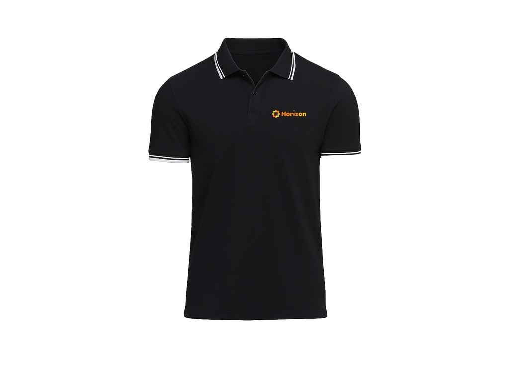 Horizon Services - Men's Stanton Polo Shirt