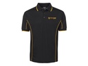 Horizon Networks - Men's Podium Piping Polo